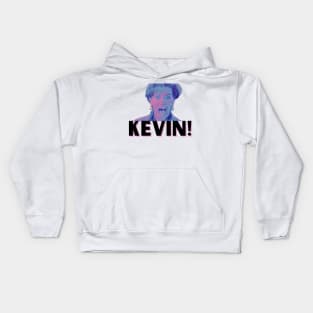 Kevin! Kids Hoodie